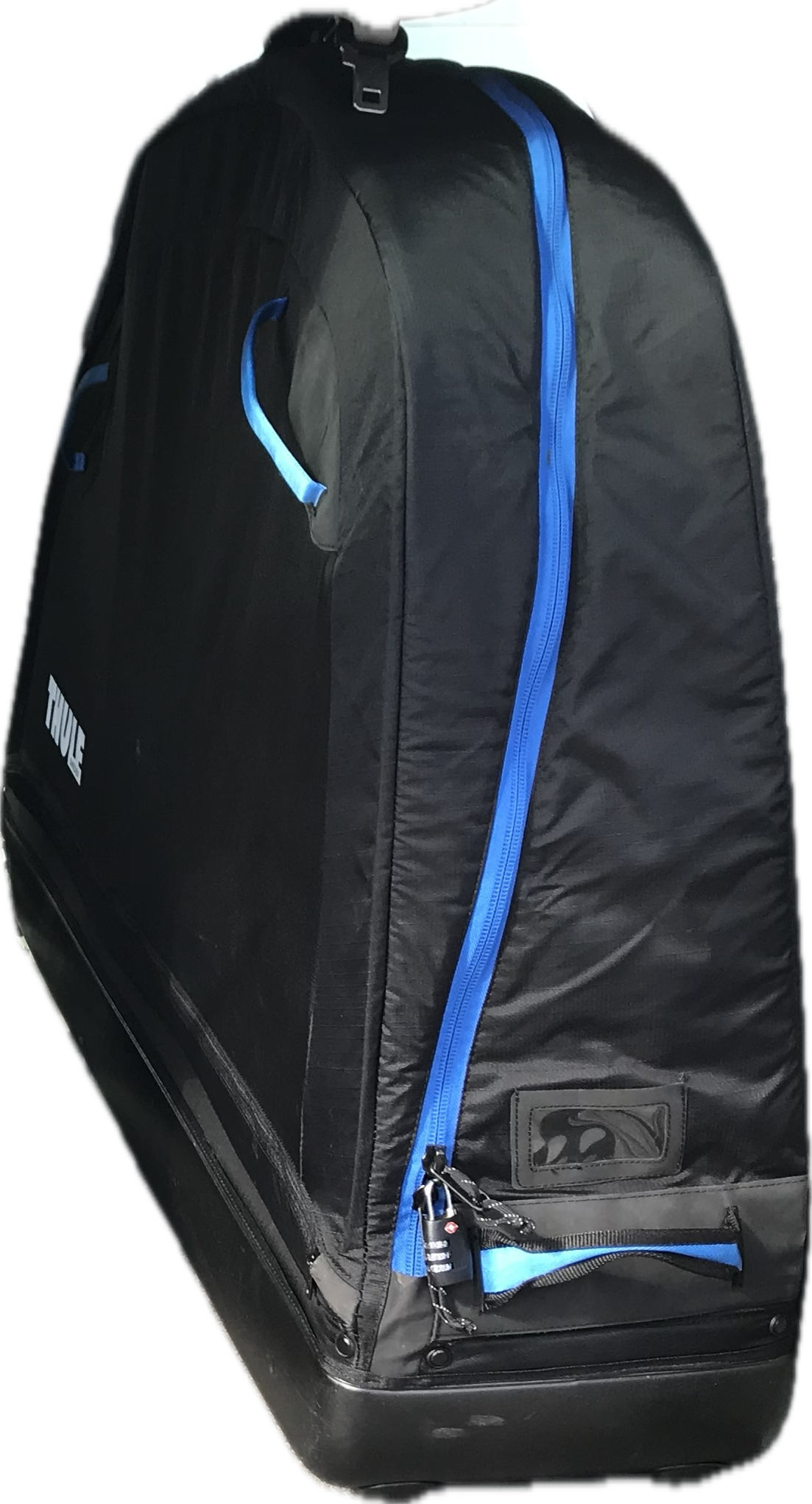 Thule RoundTrip Pro XT - bild 1